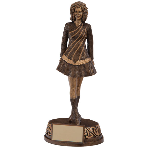 Irish-Dancing-Trophy-Monthly-female-dancer