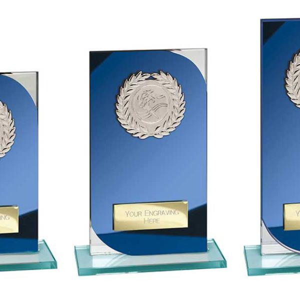 Irish Dancing Glass Awards - 2025 - 001